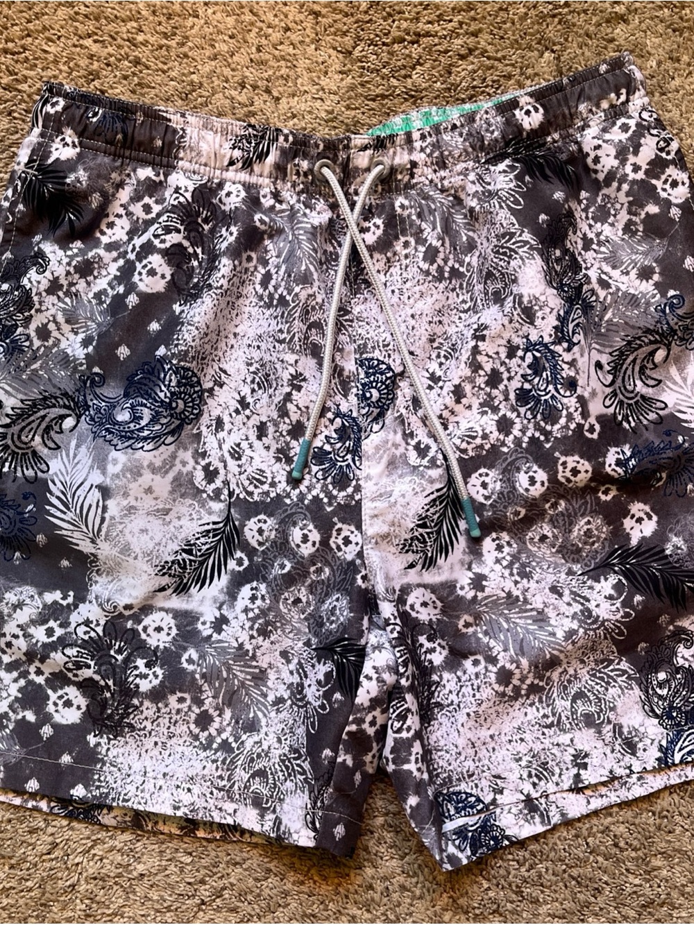 Tommy Bahama Naples Isla Morada swim  Shorts